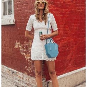 NWOT Spell Designs Damsel Playdress- never worn